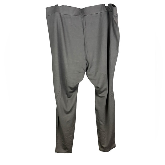 Lane Bryant Black Leggings with Embellishments (Size‎ 22/24) - Picture 2 of 3